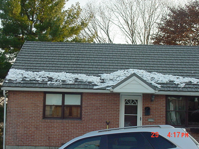 Snow Guards | Laureldale, PA | 484-256-4960